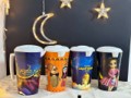 دورق بلاستيك اشكال رمضان